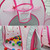 3 in 1 Rocket Ship Play Tent - Indoor/Outdoor Playhouse Set for Babies,Toddleers, Pink 3 in 1 Rocket Ship Play Tent - Indoor/Outdoor Playhouse Set for Babies,Toddleers, Pink