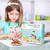 Kids Cooking and Baking Set,37 Pcs Kids Baking DIY Activity Kit Includes Kids Chef Hat and Apron, Oven Mitt,Cookie Cutters,Junior Cooking Set Kids Gift for 6+ Year Old Girls, Boys Kids Cooking and Baking Set,37 Pcs Kids Baking DIY Activity Kit Includes Kids Chef Hat and Apron, Oven Mitt,Cookie Cutters,Junior Cooking Set Kids Gift for 6+ Year Old Girls, Boys
