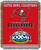 Bucs OFFICIAL National Football League, Commemorative 48"x 60" Woven Tapestry Throw by The Northwest Company Bucs OFFICIAL National Football League, Commemorative 48"x 60" Woven Tapestry Throw by The Northwest Company