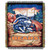 Bears OFFICIAL National Football League, "Home Field Advantage" 48"x 60" Woven Tapestry Throw by The Northwest Company Bears OFFICIAL National Football League, "Home Field Advantage" 48"x 60" Woven Tapestry Throw by The Northwest Company
