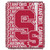 Stanford OFFICIAL Collegiate "Double Play" Woven Jacquard Throw Stanford OFFICIAL Collegiate "Double Play" Woven Jacquard Throw