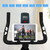 Living Room Stationary Exercise Bike Indoor Training Cycling Living Room Stationary Exercise Bike Indoor Training Cycling