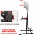 Bosonshop Power Tower Multi-Functional Pull Up Bar Dip Station Push Up Workout Exercise Equipment Height Adjustable Heavy Duty Strength Training Stand Bosonshop Power Tower Multi-Functional Pull Up Bar Dip Station Push Up Workout Exercise Equipment Height Adjustable Heavy Duty Strength Training Stand