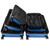 3-in-1 Portable ABS Trolley Case 20" / 24" / 28" RT 3-in-1 Portable ABS Trolley Case 20" / 24" / 28" RT