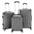 3-in-1 Portable ABS Trolley Case 20" / 24" / 28" RT 3-in-1 Portable ABS Trolley Case 20" / 24" / 28" RT