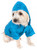 Lightweight Adjustable 'Sporty Avalanche' Pet Coat Lightweight Adjustable 'Sporty Avalanche' Pet Coat