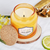 Scented Candle Lemongrass Scented Candle Lemongrass