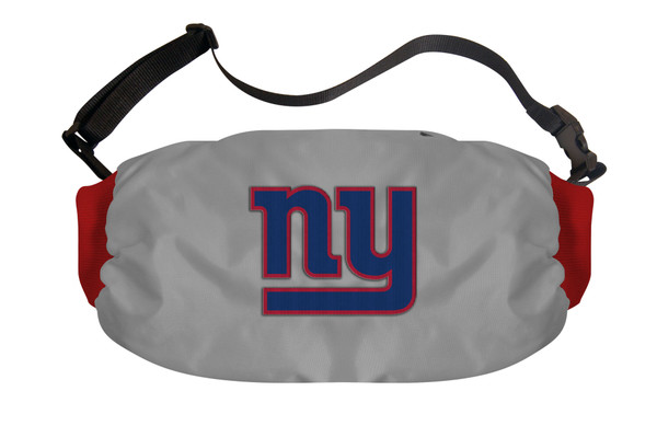 NY Giants OFFICIAL National Football League, Handwarmer by The Northwest Company NY Giants OFFICIAL National Football League, Handwarmer by The Northwest Company