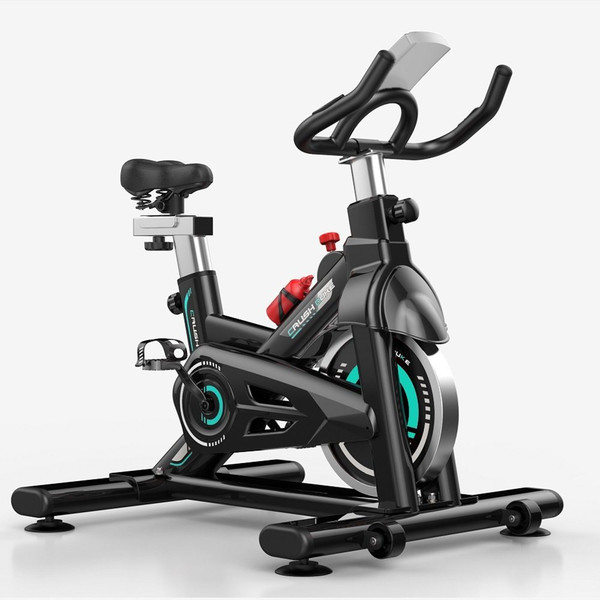 Living Room Stationary Exercise Bike Indoor Training Cycling Living Room Stationary Exercise Bike Indoor Training Cycling