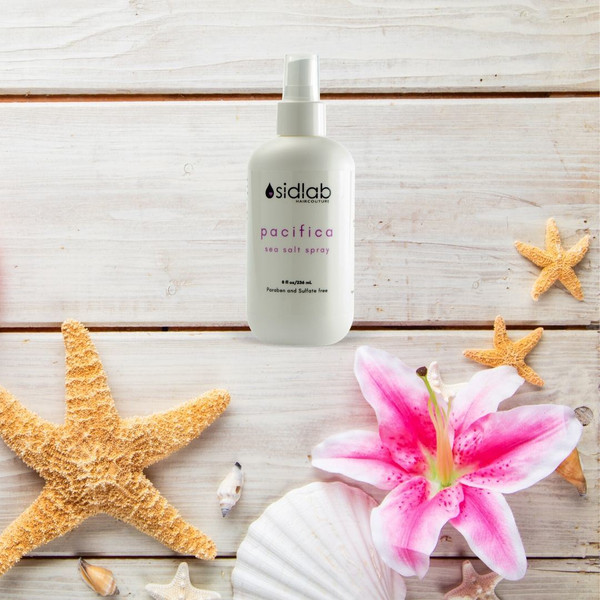 Pacifica Salt Water Spray Pacifica Salt Water Spray