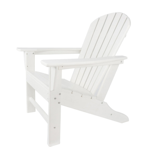 UM HDPE Adirondack Chair UM HDPE Adirondack Chair