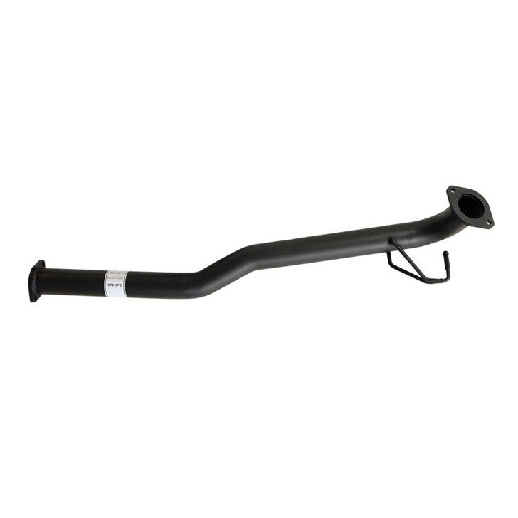 Ford Falcon BA BF 6cyl Sedan (Non Turbo) 2.5 inch Sports Exhaust - Front Pipe Only Assembly Suitable With Existing Dandy Exhausts Components Only.