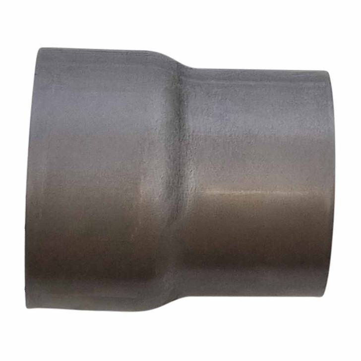 Reducer Mild Steel 3.5" OD X 4" OD - 5" Overall Length