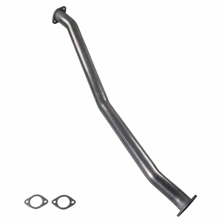 Ford Falcon BA BF 6cyl XT & XR6 4L Ute Standard Exhaust - Front Pipe Assembly