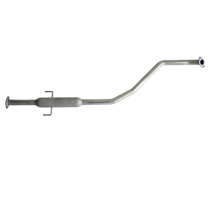 Hyundai Elantra 1.8L 2L Sedan & Hatch - Replacement Exhaust Front Muffler