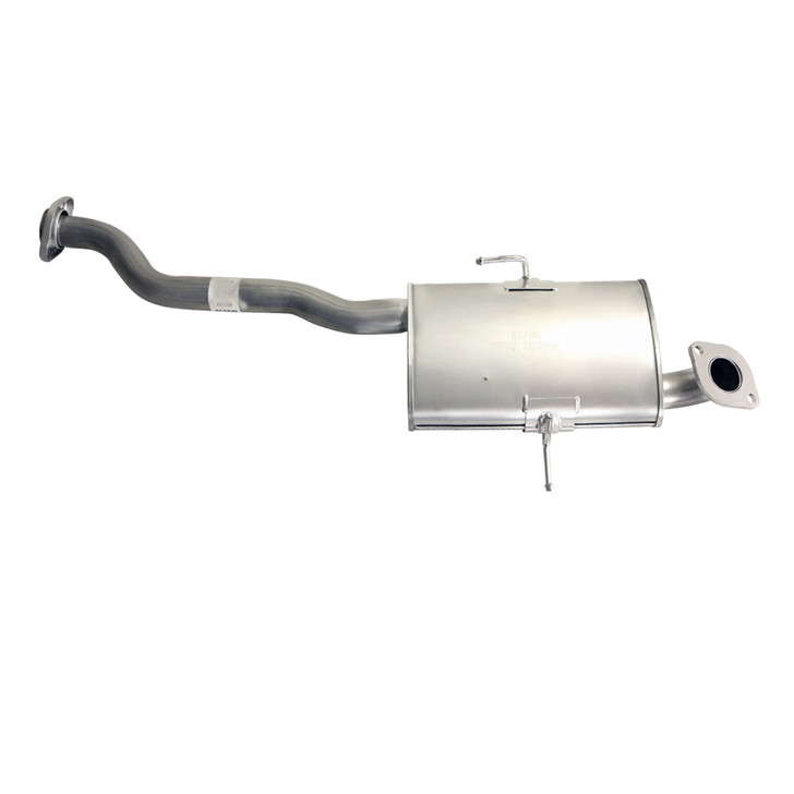 Holden Commodore VS 3.8L V6 Sedan (Solid Axle) - Replacement Exhaust Front Muffler