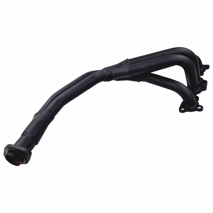 Header Extractor To Suit Ford Courier And Mazda Bravo B2600 2.6L