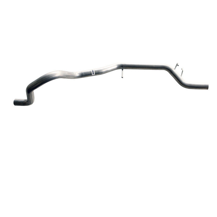 Ford Falcon EA EB ED EF EL AU 6cyl 4L Wagon - Replacement Exhaust Rear Tailpipe