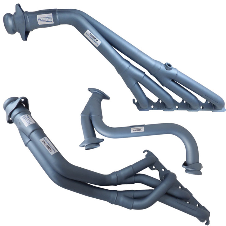 PACEMAKER Headers Extractors For Calais Caprice Statesman 5L EFI V8
