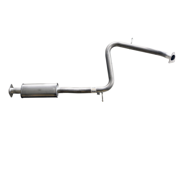 Mitsubishi Magna TH TJ 6cyl 6G72/6G74 Sedan - Replacement Exhaust Front Muffler