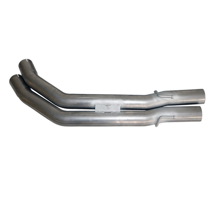 Holden Commodore VT VX VY VZ V8 Sedan Twin 3 inch Sports Exhaust - Tailpipe Assembly