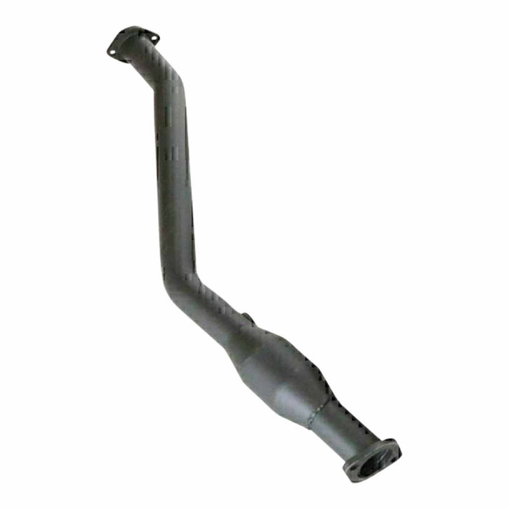 Ford Falcon Fairlane BA BF High Flow Cat Assembly For PACEMAKER Header Ph4490