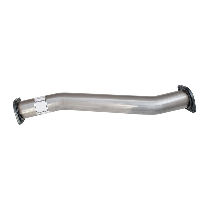 Patrol GU 3L And 4.2L / Navara D23 / Mercedes X250D 3" Exhaust Pipe Only Option SS With Gaskets