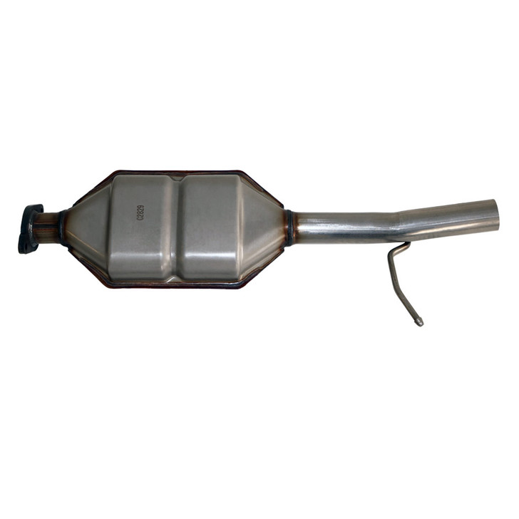 Ford Escape & Mazda Tribute 3L V6 4WD DEA Underfloor Catalytic Converter