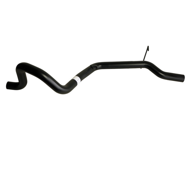 Ford Falcon EA EB EL EF AU 6cyl 4L Sedan (Solid Axle) 2.5 inch Sports Exhaust - Tailpipe Assembly Suitable With Existing Dandy Exhausts Components Only.