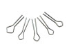 Filler Strip Tip Set for Claytonrite Glazing Tool