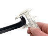 Plastic Vernier Calliper