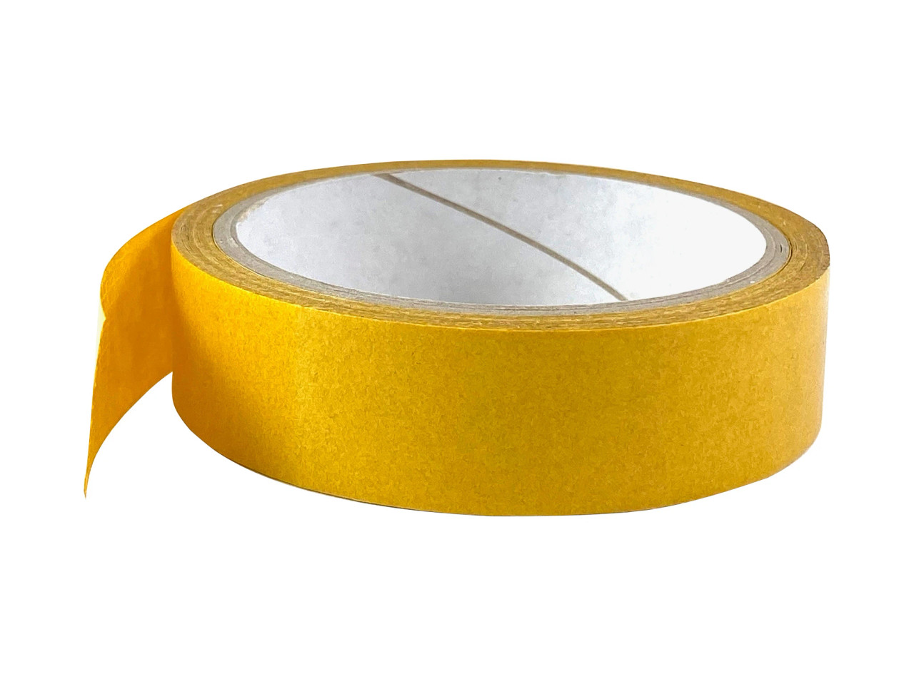 SelfAdhesive HiTack Scrim Tape (25mm x 10m) CaravanSeals