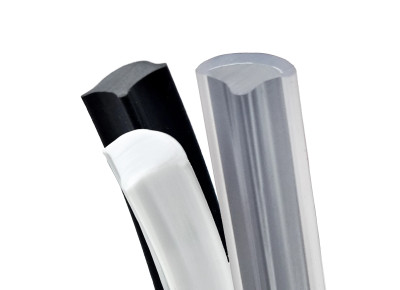 Standard Filler Strip For Fixed Claytonrite Window Seals Standard Filler Strip For Fixed Claytonrite Window Seals