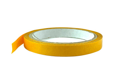 Self-Adhesive Hi-Tack Scrim Tape (12mm x 10m) Self-Adhesive Hi-Tack Scrim Tape (12mm x 10m)