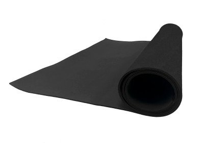 Expanded Neoprene Plain Sponge Sheet Expanded Neoprene Plain Sponge Sheet