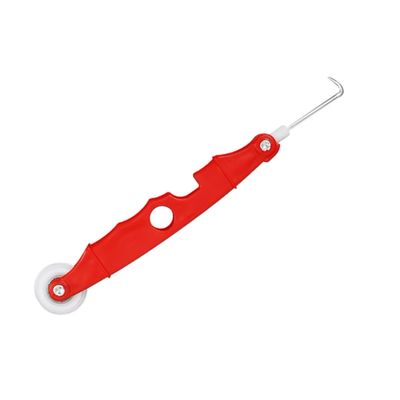 Herim trim fitting tool