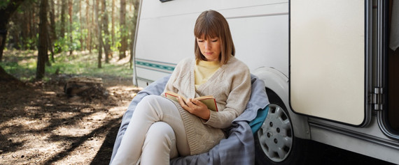 The Impact of Door Seals on Caravan Energy Efficiency