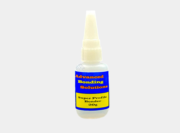 Cyanoacrylate Super Glue (20g)