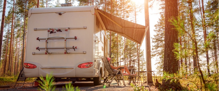 Understanding the Different Materials Used in Caravan Window Seals