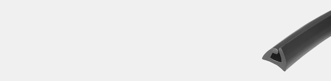 Caravan Awning Rail Trims