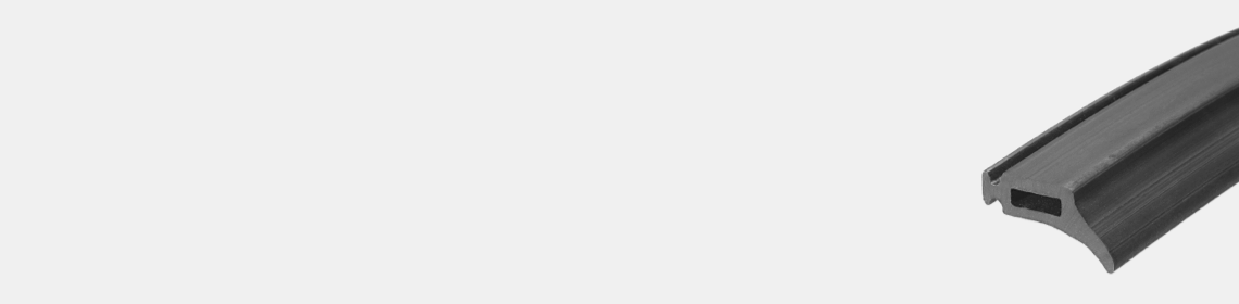 Caravan Sliding Window Seals