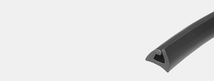 Caravan Awning Rail Trims