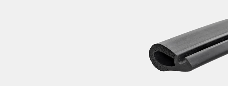 Caravan Battery Box Seals