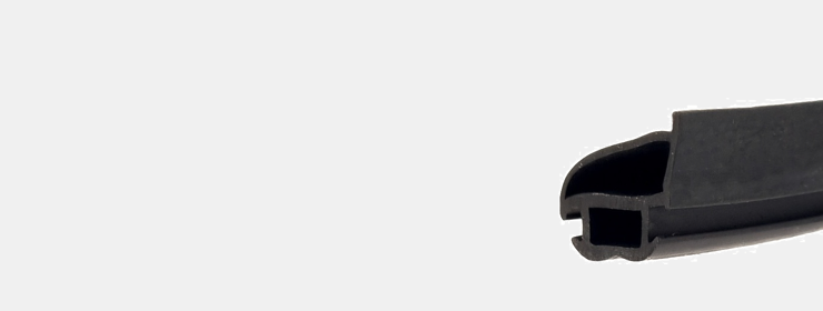 Caravan Locker Seals