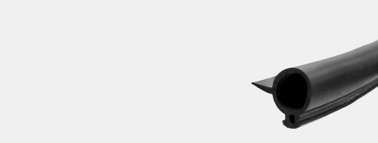 Caravan Rooflight Seals