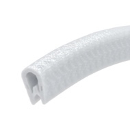thumbnail image 2 of AB Tools Rubber Door Seal 4.9M – Steel Reinforced, For Motorhomes, Caravans, Tractors, Diggers – JG04 2 of 4