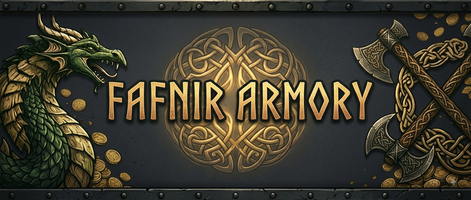 Fafnir Armory