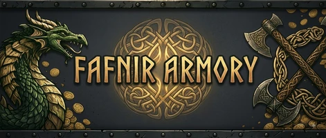 Fafnir Armory