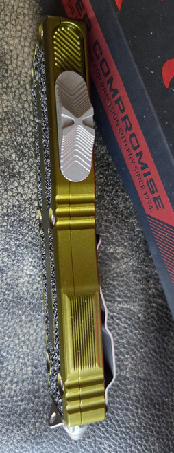 MicroTech Scarab II D/E-S Gen III