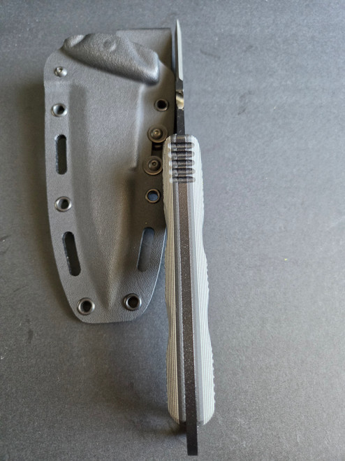 TOPS Sidekick Diver Double Edge